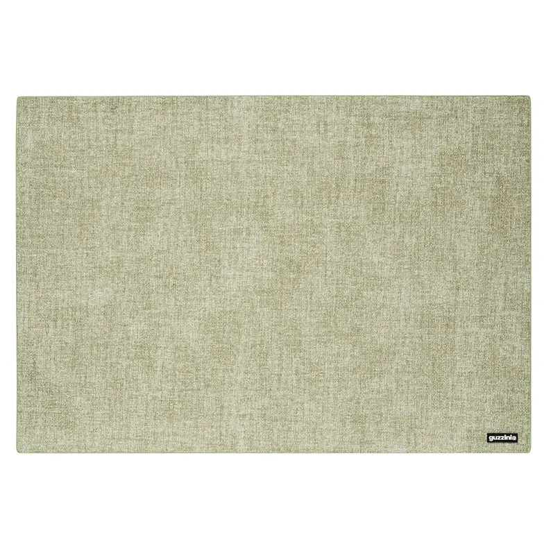 Guzzini Set 6 tovagliette doppio spessore Fabric Tiffany vari colori