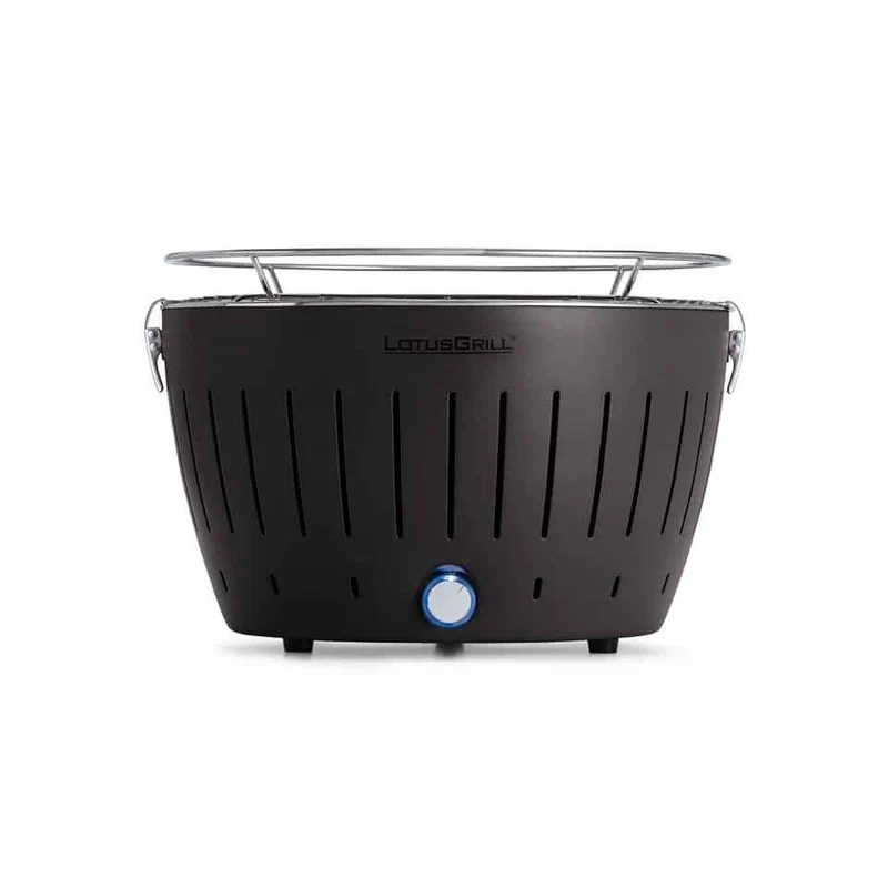 Lotus Grill standard Barbecue senza fumo nuovo modello USB