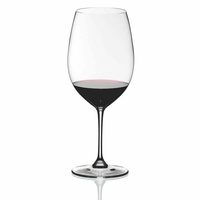 Riedel 4 Calici Cabernet Merlot Vinum cristallo 6416/0