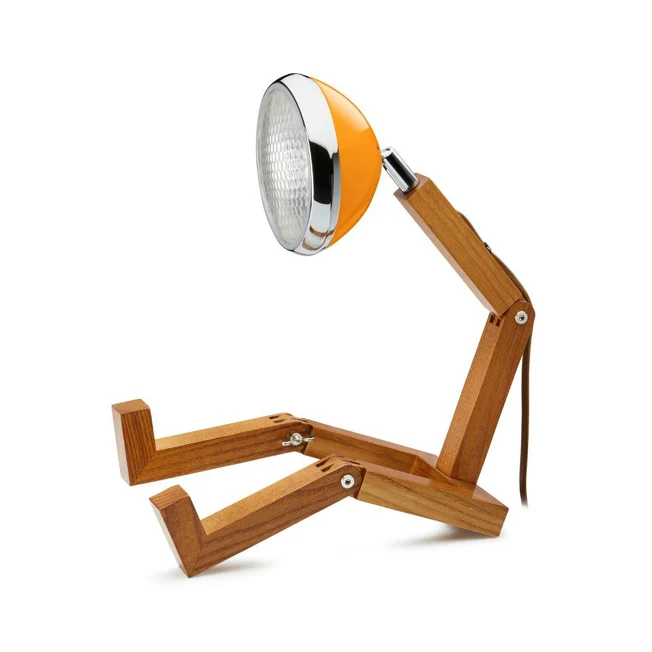 Lampada Mr Wattson Piffany Copenhagen