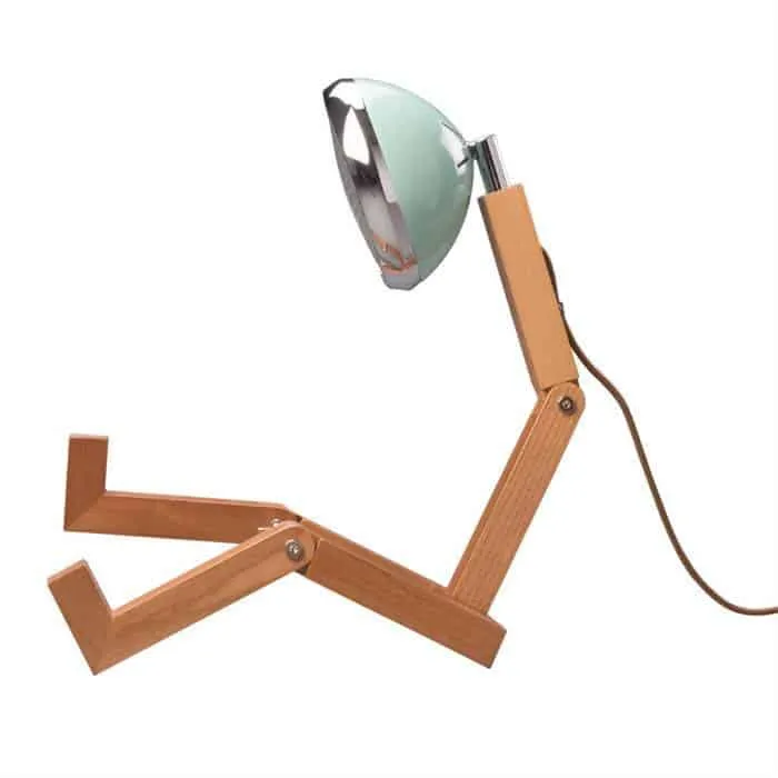 Lampada Mr Wattson Piffany Copenhagen
