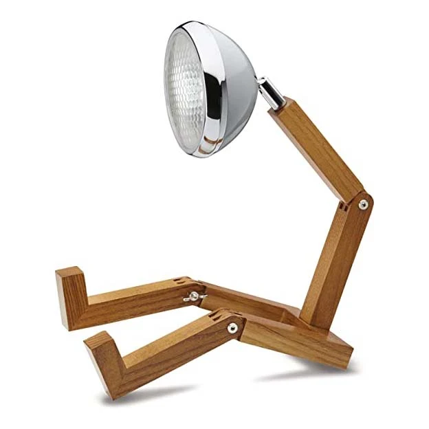 Lampada Mr Wattson Piffany Copenhagen
