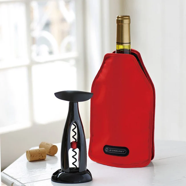 Le Creuset Guaine rinfresca vini