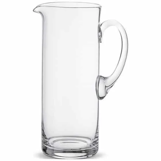Brocca cristallo Entree Villeroy & Boch 1,5 litri