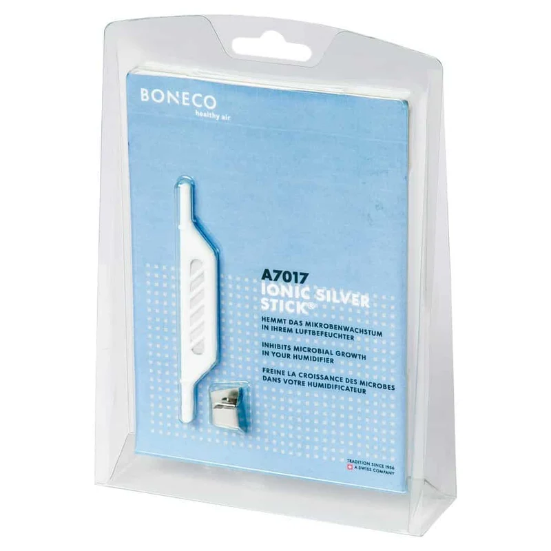 Boneco Ricambio Ionic sliver stick A7017