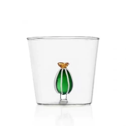 Bicchieri Cactus Ichendorf set 6 pezzi