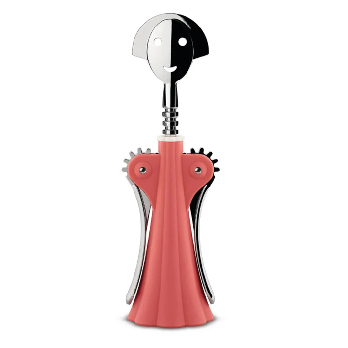 Alessi Cavatappi Anna G vari colori