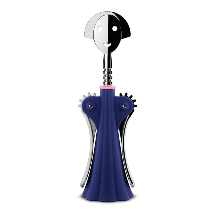 Alessi Cavatappi Anna G vari colori