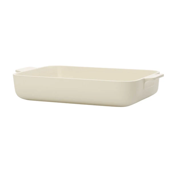 Pirofile rettangolari da forno Clever Cooking porcellana Villeroy & Boch
