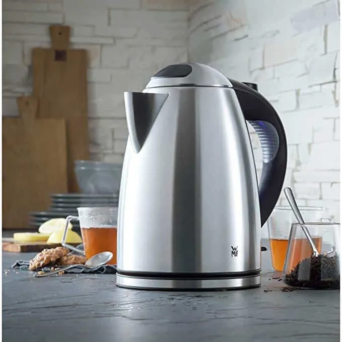 WMF Bollitore elettrico Stelio 1,2 L.