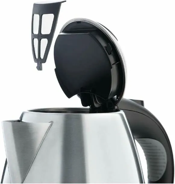 WMF Bollitore elettrico Stelio 1,2 L.