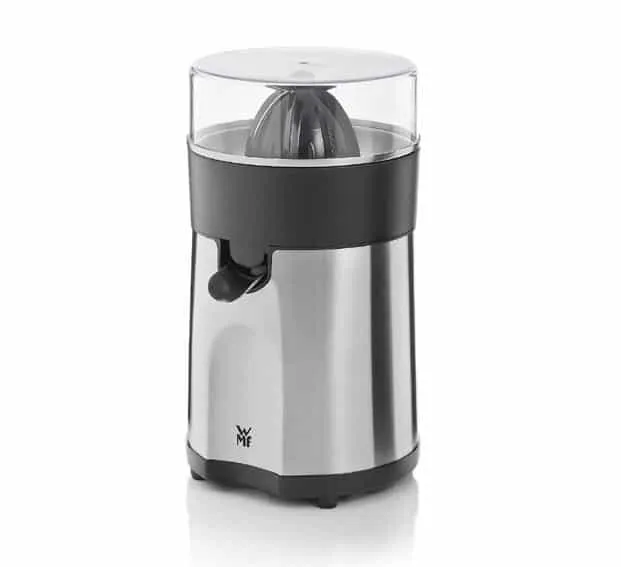 Wmf Spremiagrumi elettrico acciaio Stelio