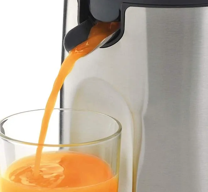Wmf Spremiagrumi elettrico acciaio Stelio
