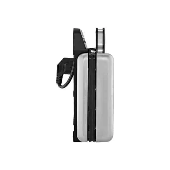 Wmf Piastra elettrica sandwich e toast Lono