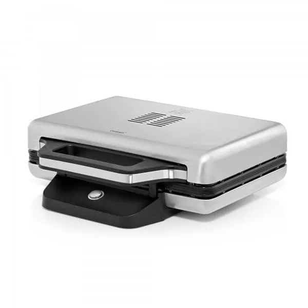 Wmf Piastra elettrica sandwich e toast Lono