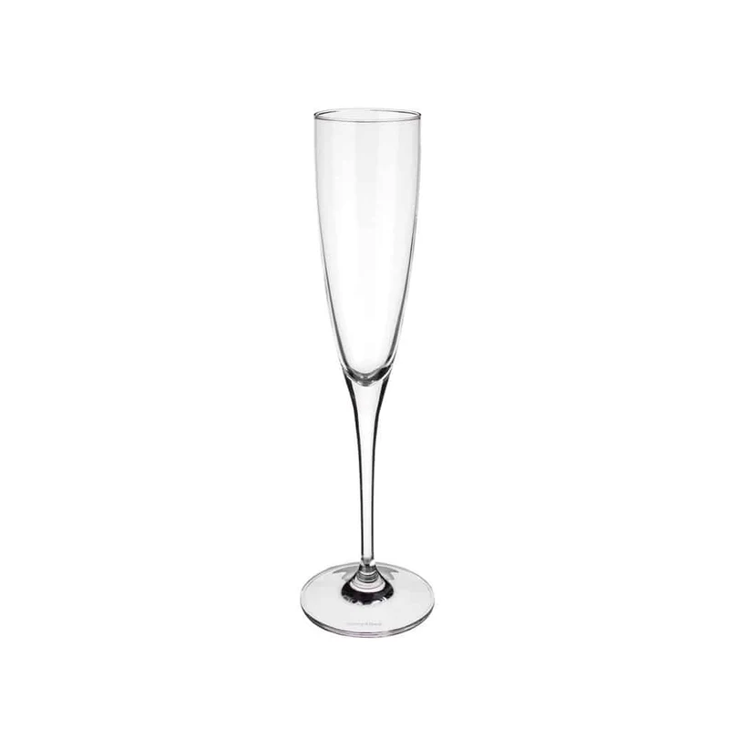 Set 4 Flute cristallo Maxima Villeroy & Boch
