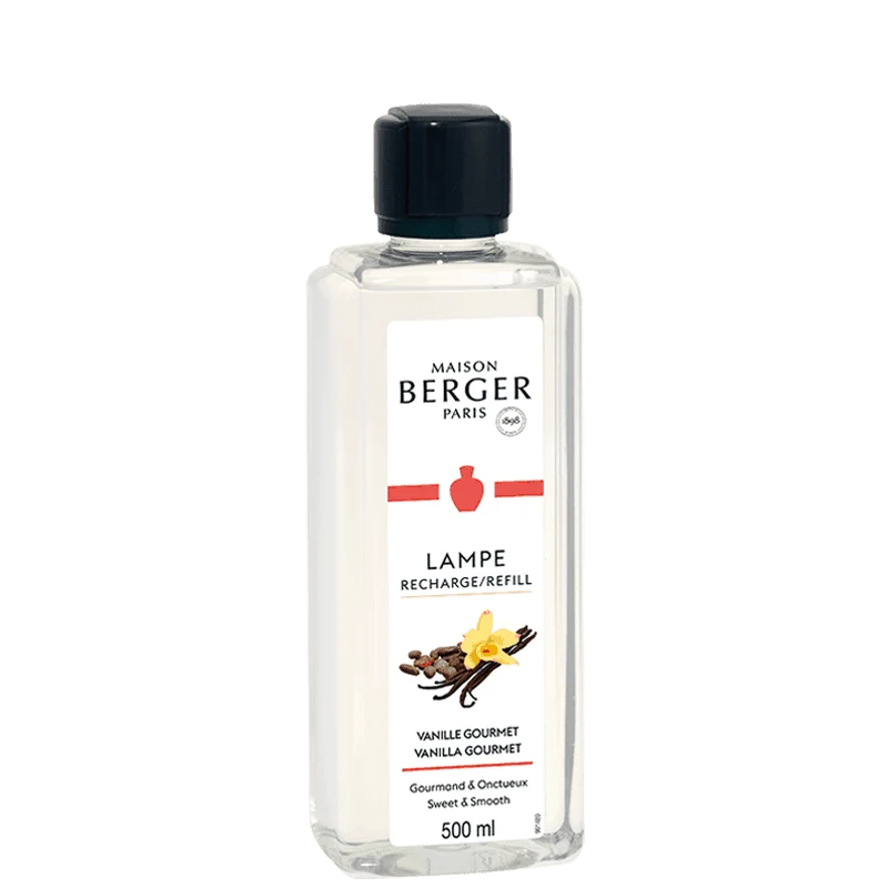 Maison Berger Profumo Vanille gourmet