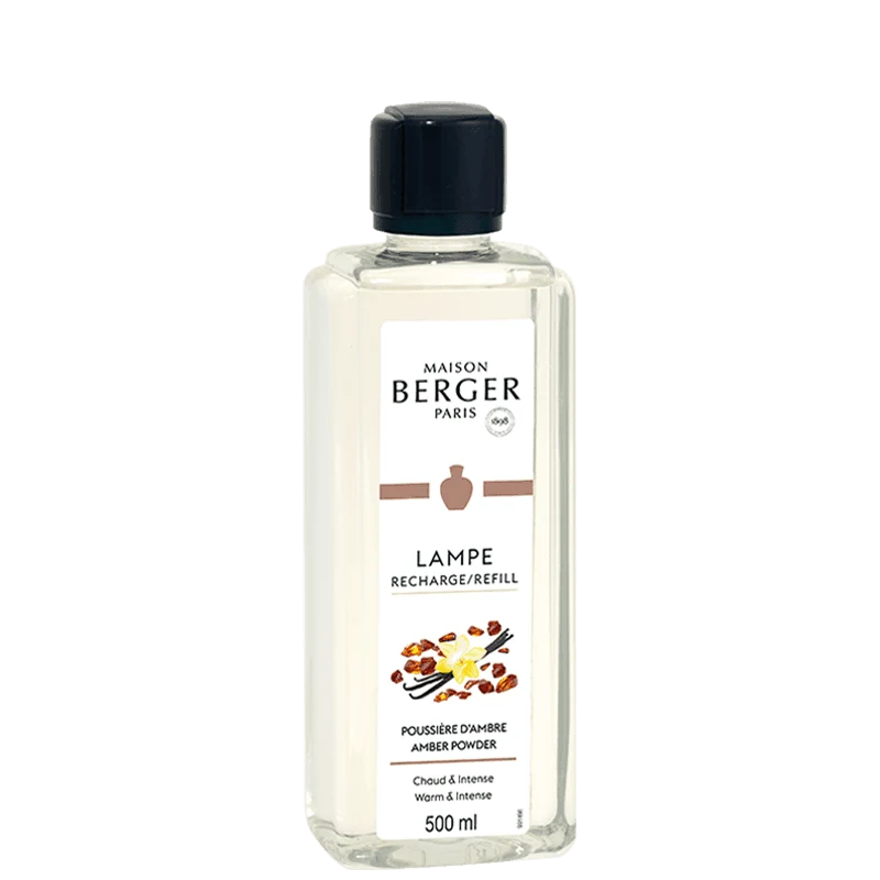 Maison Berger Profumo Poussiere d'ambre