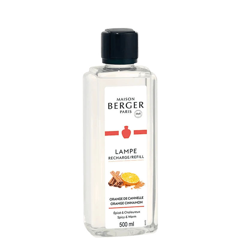 Maison Berger Profumo Orange de cannelle