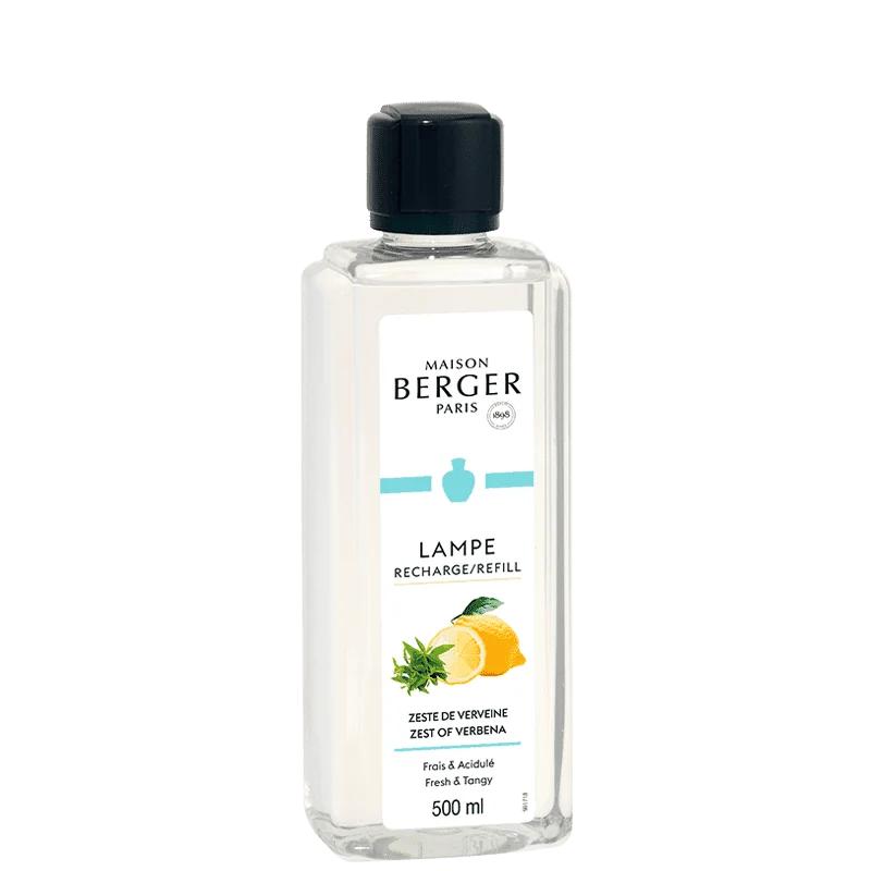 Maison Berger Profumo Zest de verveine