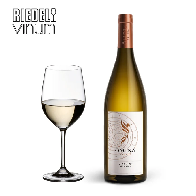 Riedel 4 Calici Viognier / Chardonnay Vinum 6416/05