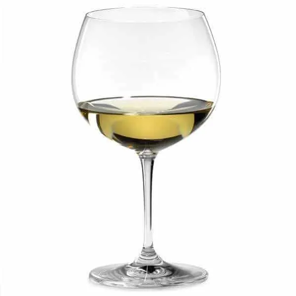 Riedel 2 Calici Oaked / Chardonnay Vinum cristallo 6416/97