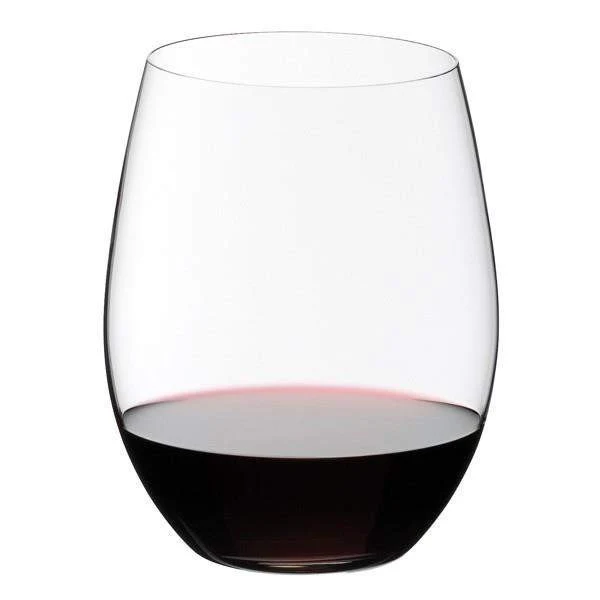 Riedel 4 Bicchieri Cabernet/Merlot O Wine cristallo 0414/0