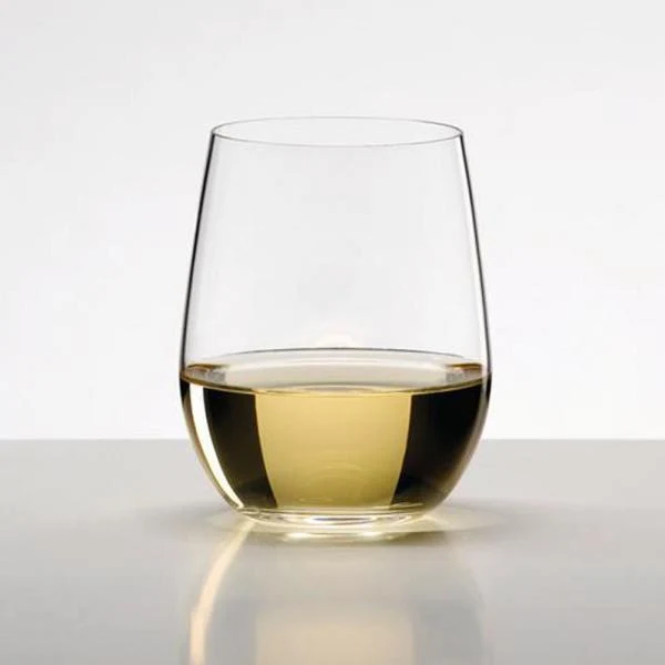 Riedel 4 bicchieri Riesling / Sauvignon blanc O Wine cristallo 0414/15