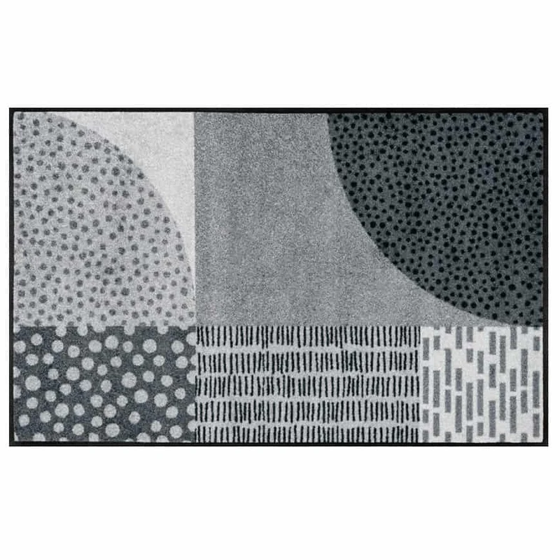 Tappeti Wash & Dry super sottili 75 x 120 vari decori