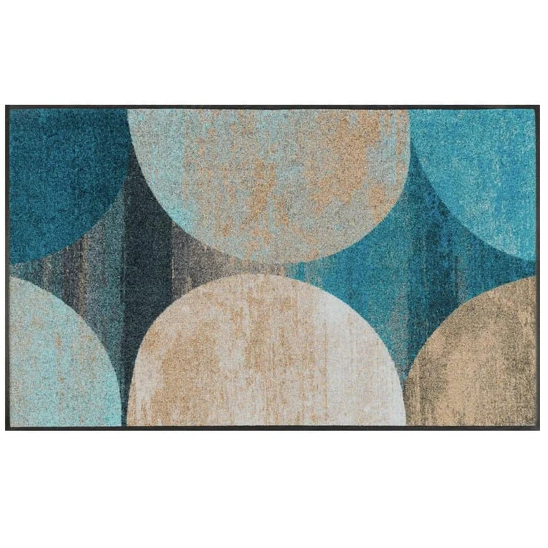 Tappeti Wash & Dry super sottili 75 x 120 vari decori