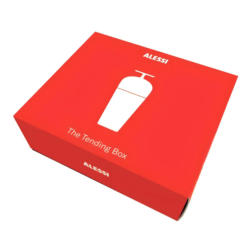 Tending Box Mixing Kit 3 Pz.