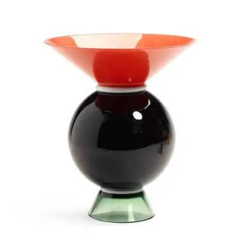 Venini Vaso da collezione Yemen Ettore Sottsass 787.00