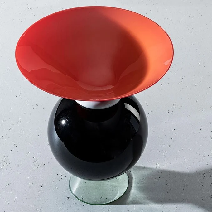 Venini Vaso da collezione Yemen Ettore Sottsass 787.00