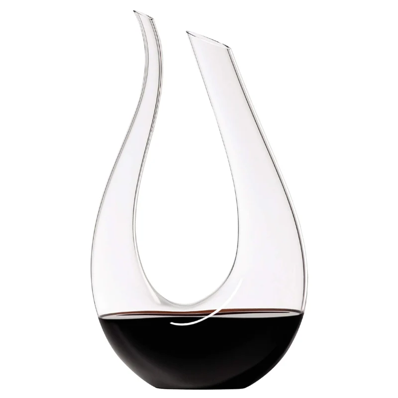 Riedel Decanter cristallo soffiato Amadeo
