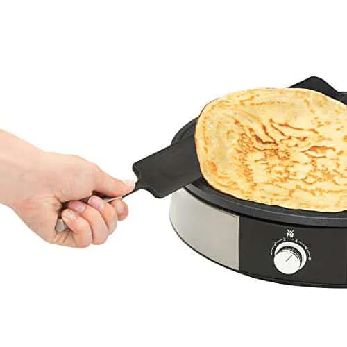 Wmf Crepiera elettrica Lono con spatole