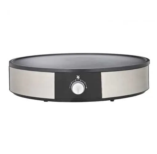 Wmf Crepiera elettrica Lono con spatole