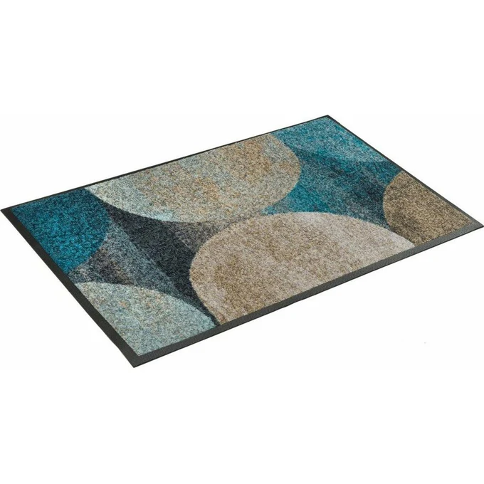 Tappetini Wash & Dry super sottili 50 x 75 vari decori