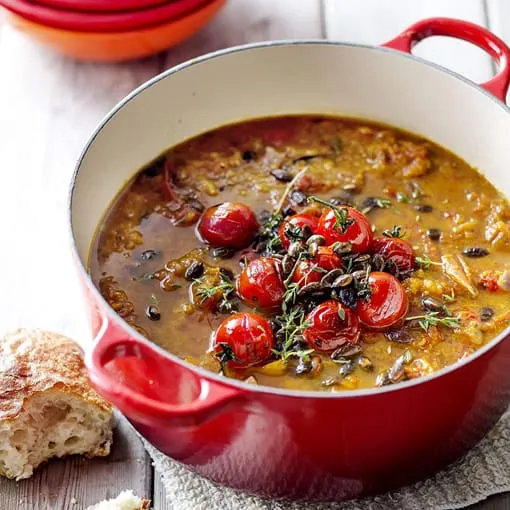 Le Creuset Cocotte Evo tonda ghisa smaltata cm 24 induzione