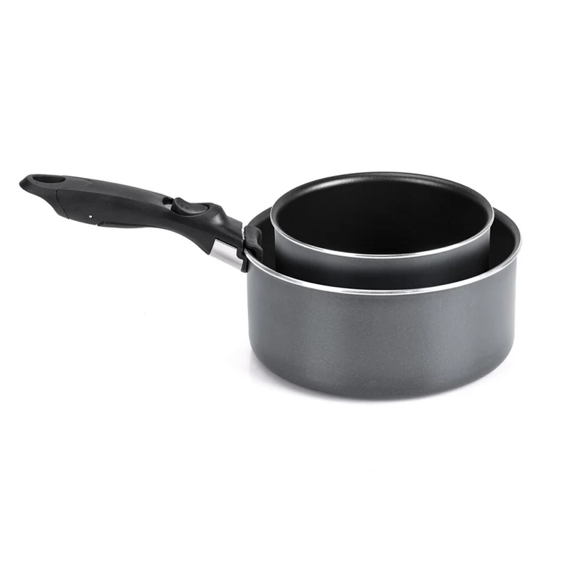 BATTERIA 6 PZ CON MANICO REMOVIBILE MONETA EDEN