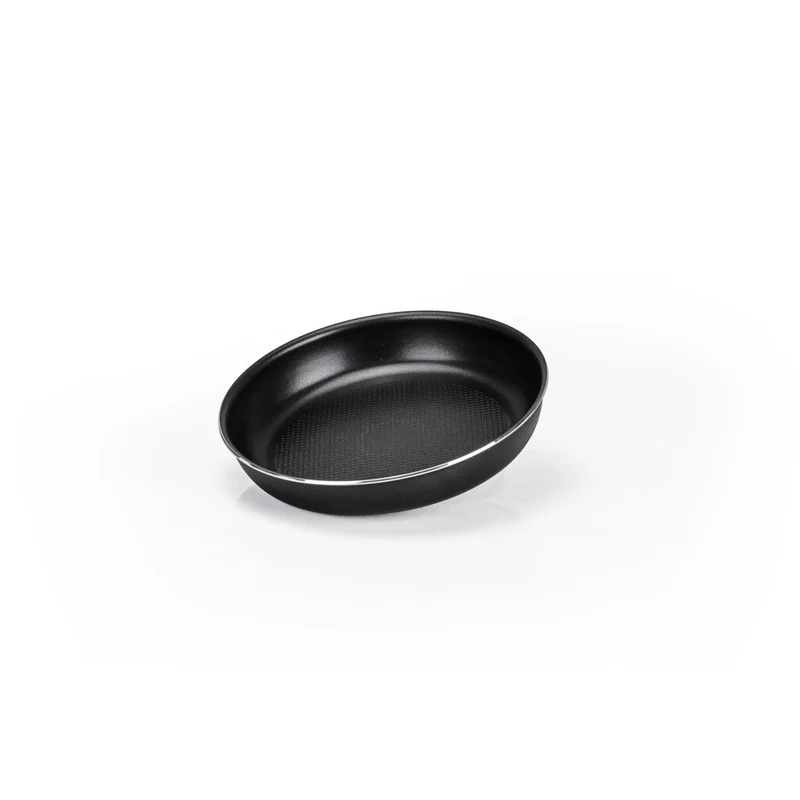 BATTERIA 6PZ CON MANICO REMOVIBILE MONETA GEA