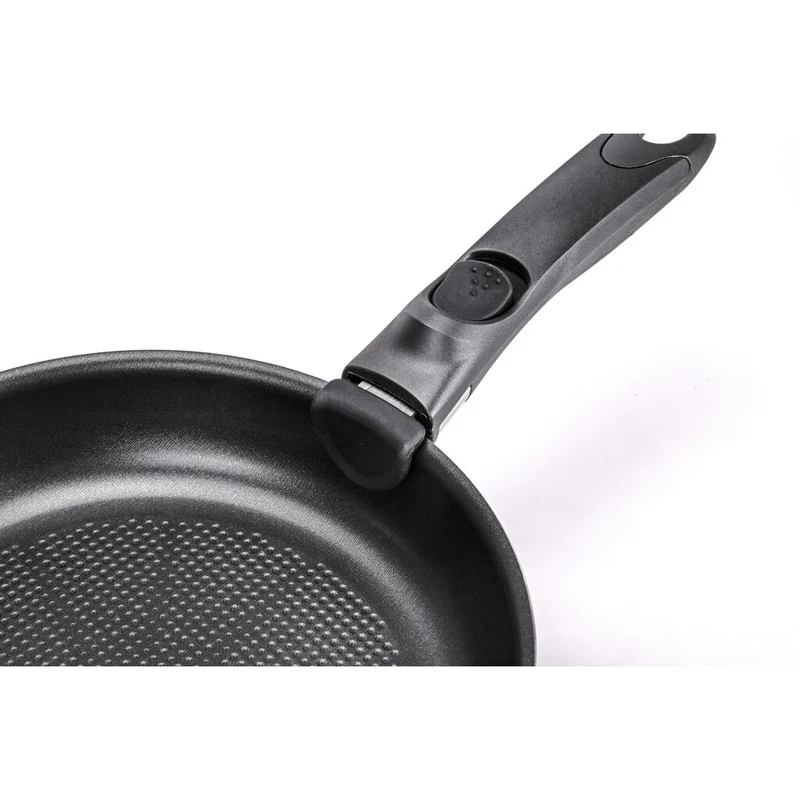 BATTERIA 6PZ CON MANICO REMOVIBILE MONETA GEA
