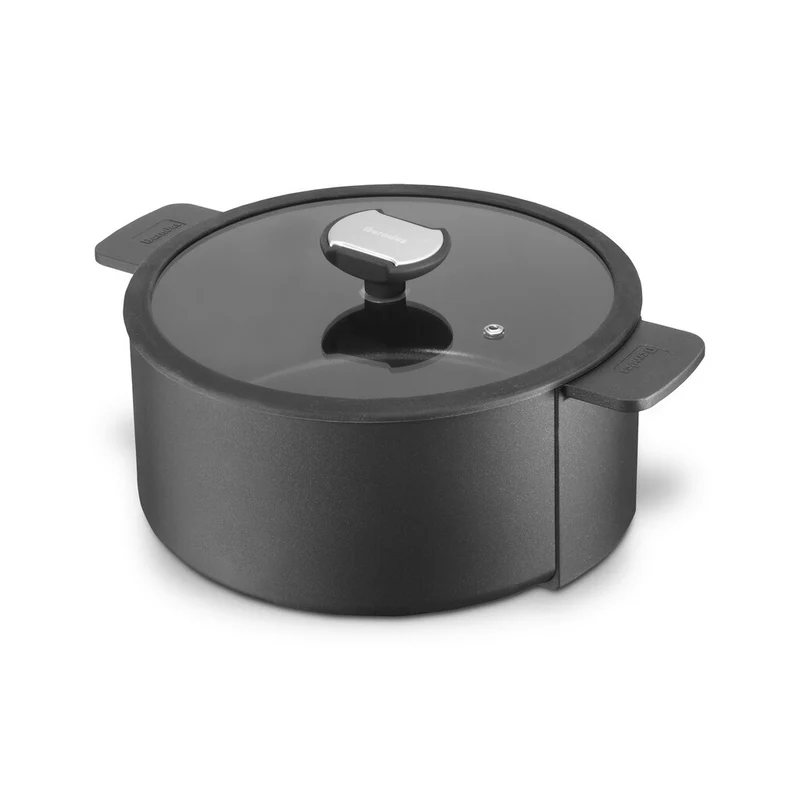 SET FORNETTO BERNDES B-DOUBLE