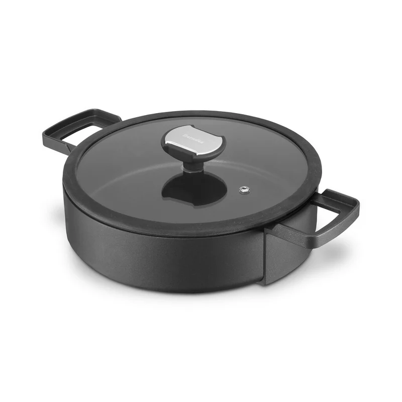SET FORNETTO BERNDES B-DOUBLE