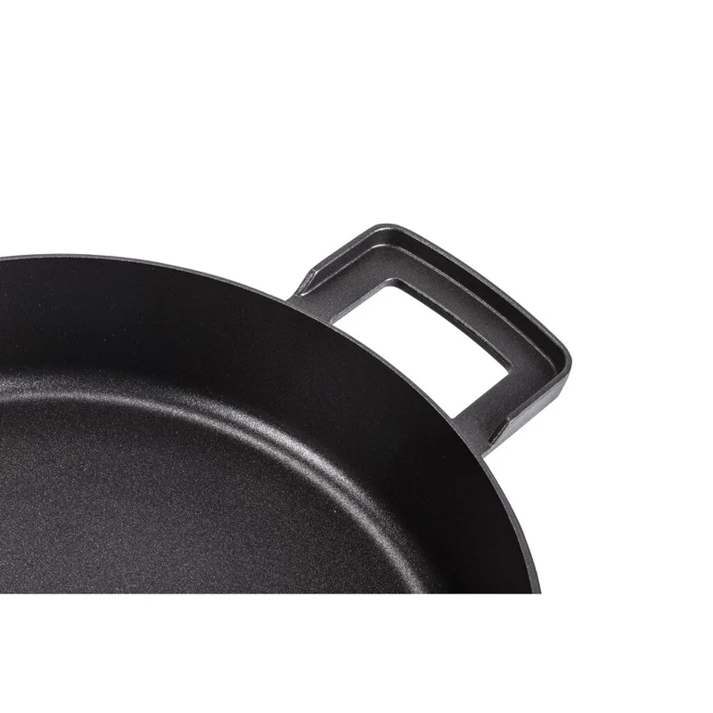 SET FORNETTO BERNDES B-DOUBLE