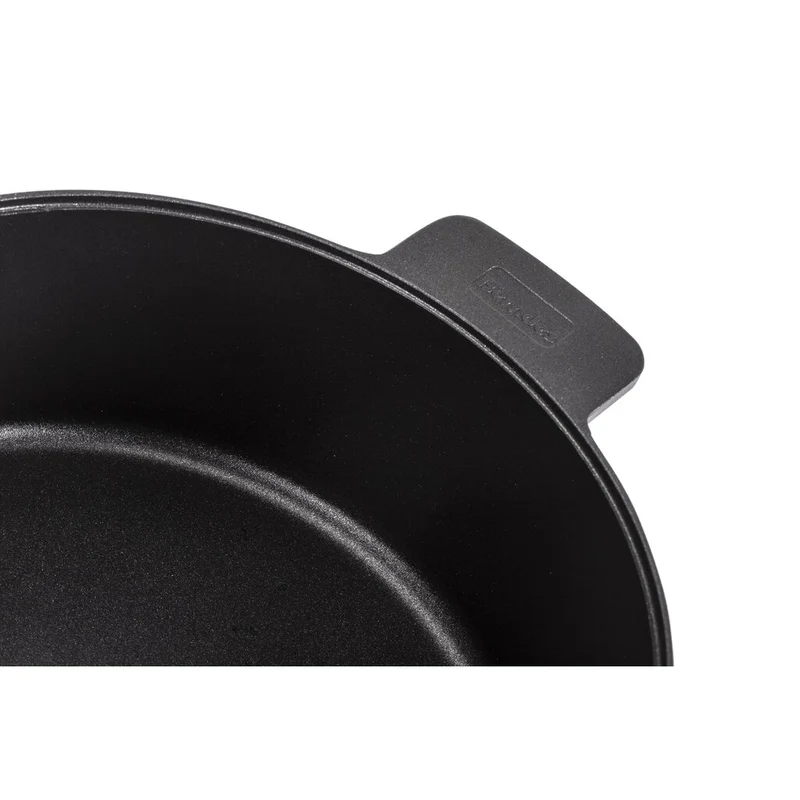 SET FORNETTO BERNDES B-DOUBLE
