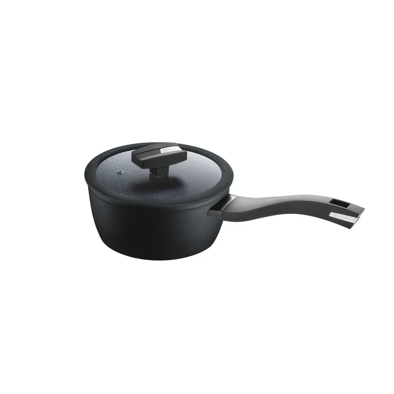 BATTERIA 4PZ + 3 COPERCHIO BERNDES BALANCE ENDURO