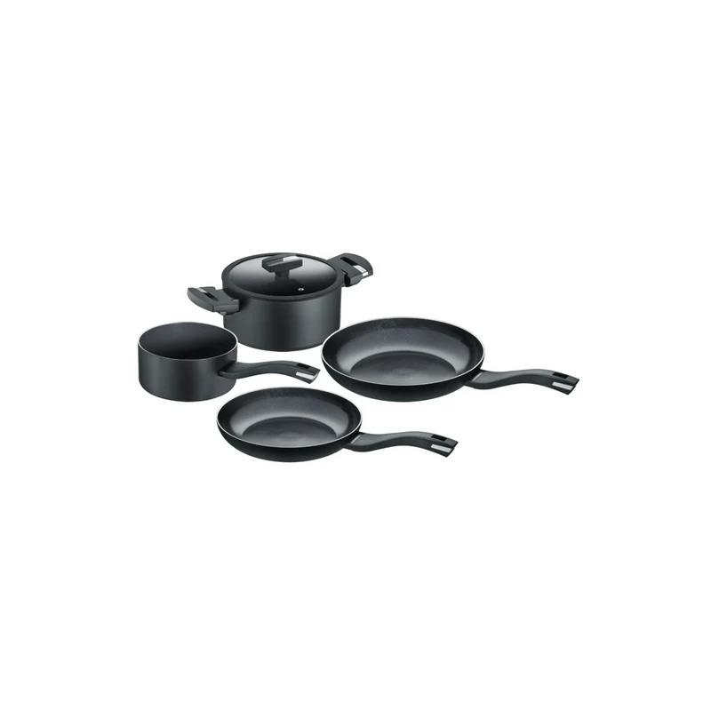 BATTERIA 5 PZ BERNDES B.GREEN