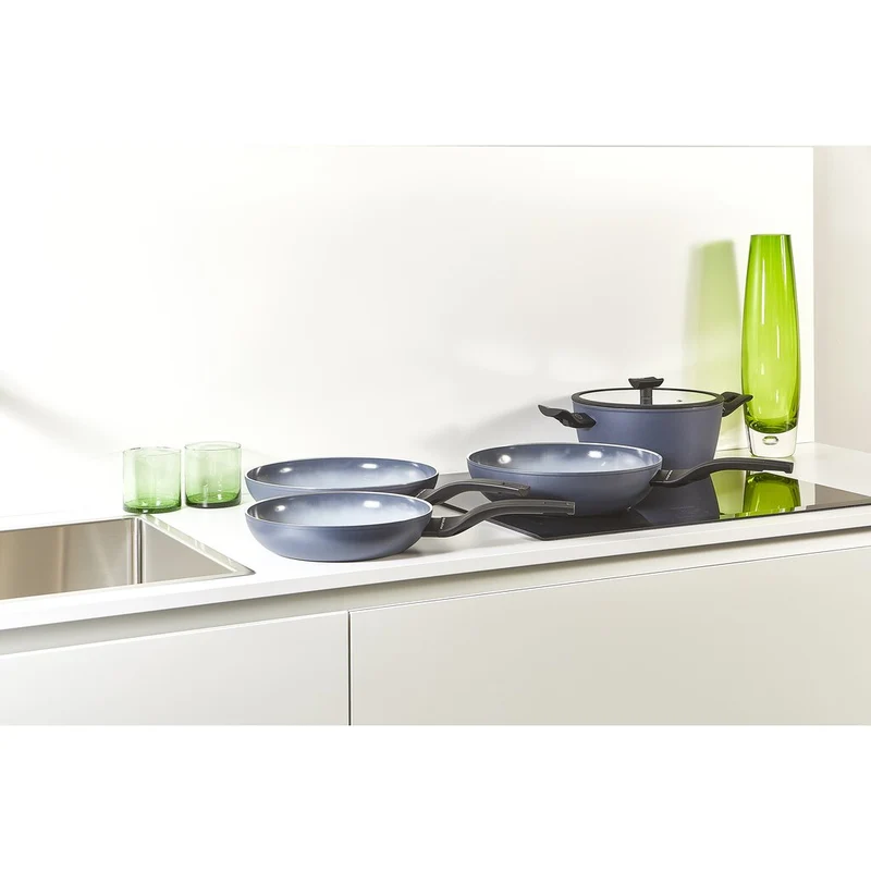 Moneta ARIA FINEGRES BATTERIA