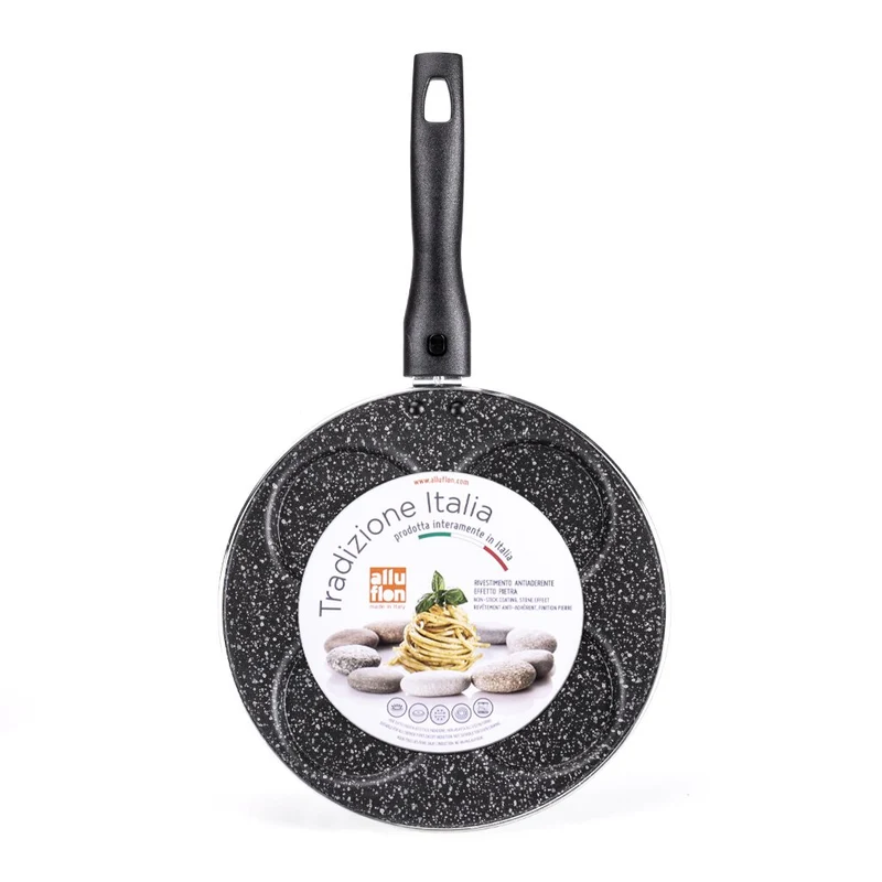 Alluflon TRADIZIONE ITALIA BLINI PANCAKE 24 cm