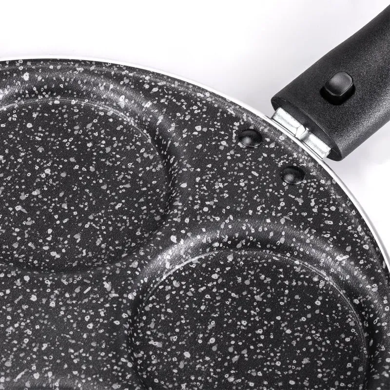 Alluflon TRADIZIONE ITALIA BLINI PANCAKE 24 cm